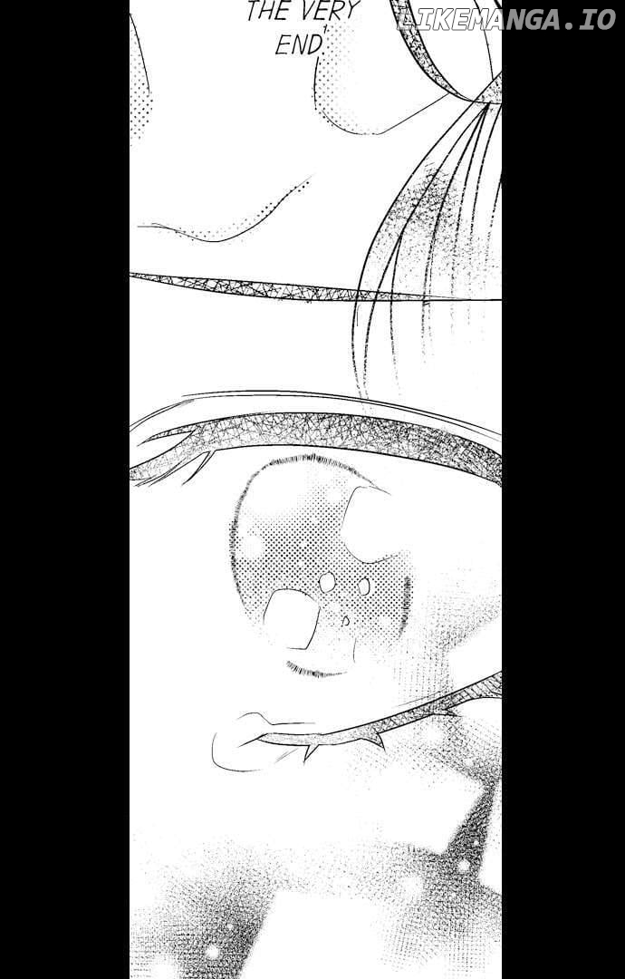 Love Gamble With the Mafia Chapter 38 - page 17