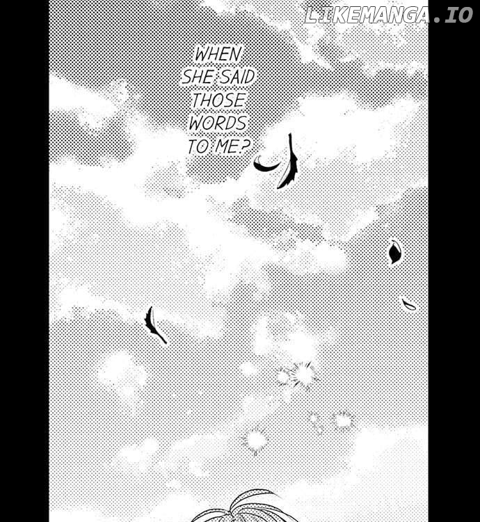 Love Gamble With the Mafia Chapter 38 - page 19