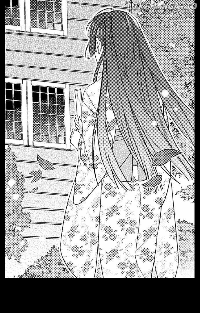 Love Gamble With the Mafia Chapter 38 - page 22