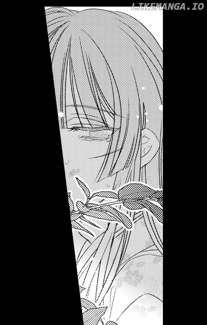 Love Gamble With the Mafia Chapter 38 - page 23