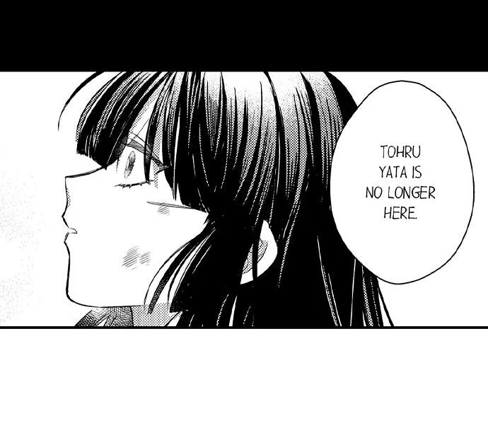 Love Gamble With the Mafia Chapter 38 - page 27