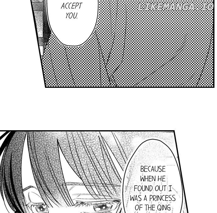 Love Gamble With the Mafia Chapter 38 - page 31