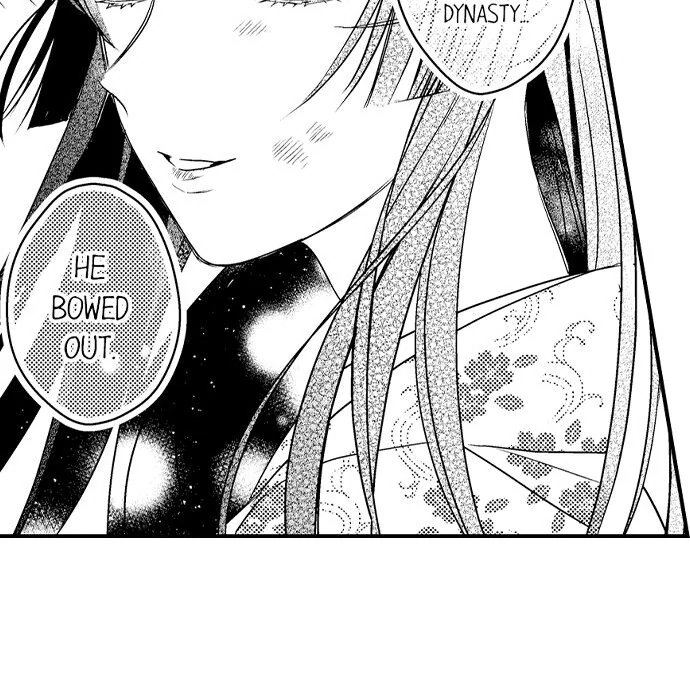 Love Gamble With the Mafia Chapter 38 - page 32