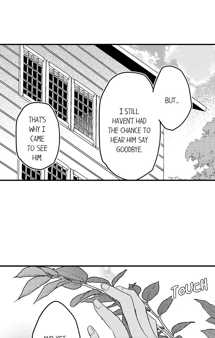 Love Gamble With the Mafia Chapter 38 - page 33