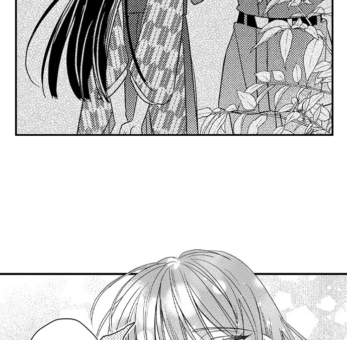 Love Gamble With the Mafia Chapter 38 - page 35