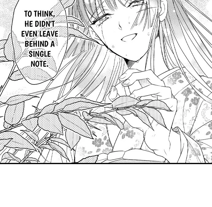 Love Gamble With the Mafia Chapter 38 - page 36