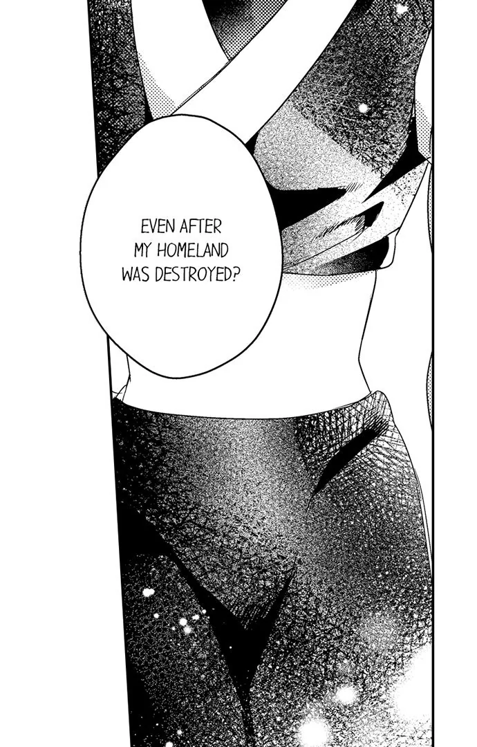 Love Gamble With the Mafia Chapter 38 - page 38