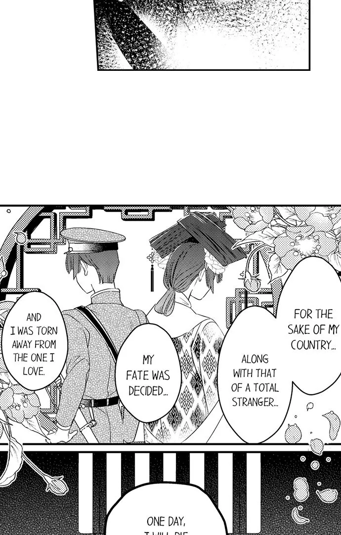 Love Gamble With the Mafia Chapter 38 - page 39