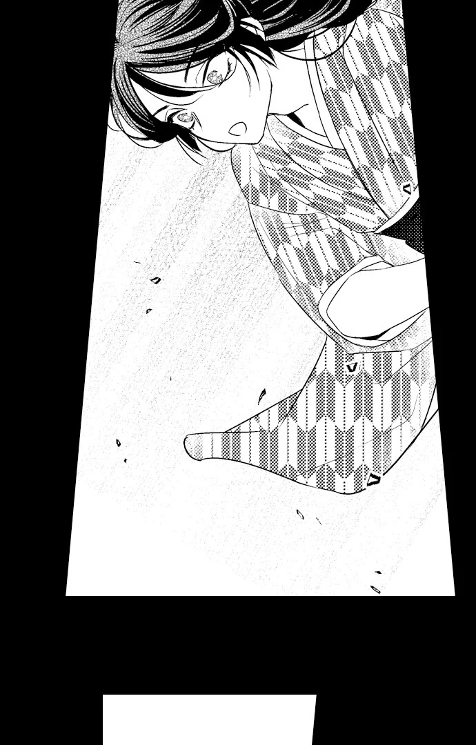 Love Gamble With the Mafia Chapter 38 - page 4