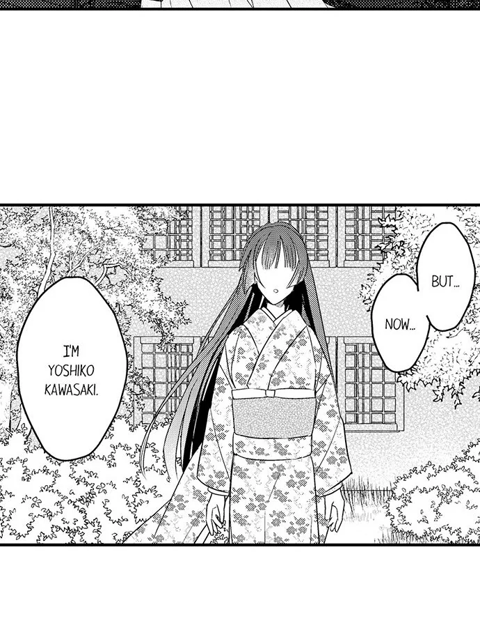 Love Gamble With the Mafia Chapter 38 - page 41