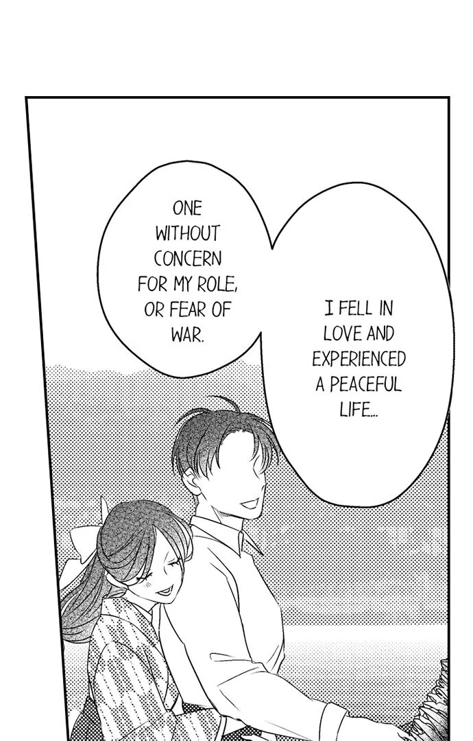 Love Gamble With the Mafia Chapter 38 - page 42