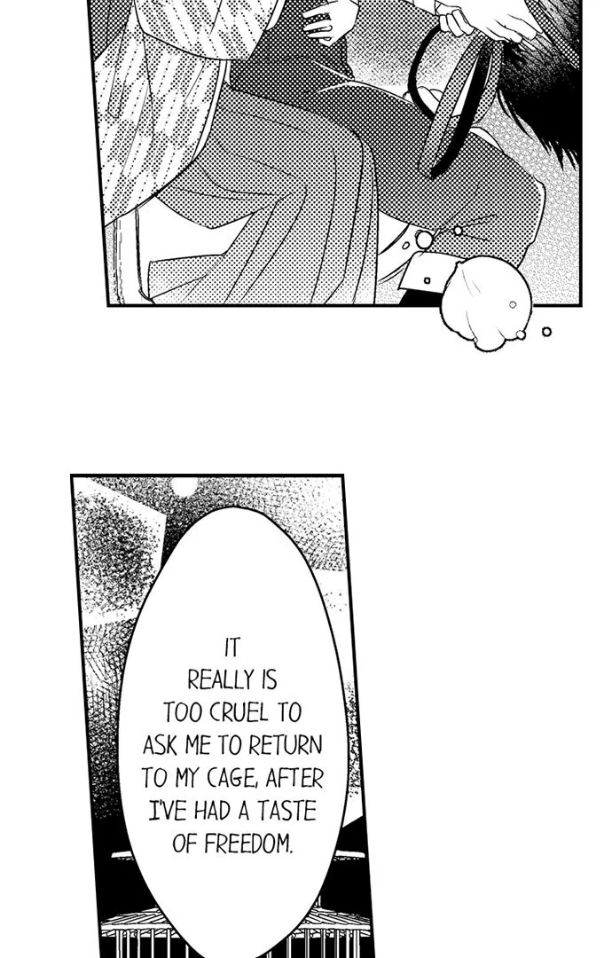 Love Gamble With the Mafia Chapter 38 - page 43