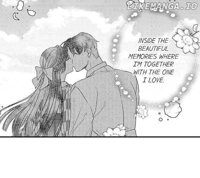 Love Gamble With the Mafia Chapter 38 - page 47