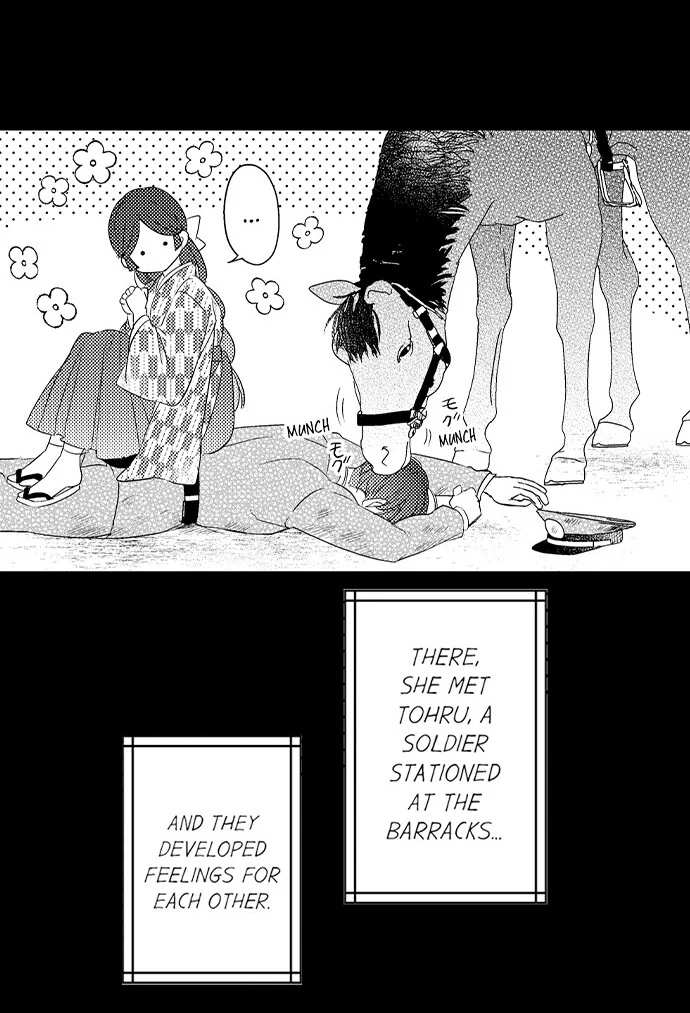 Love Gamble With the Mafia Chapter 38 - page 6