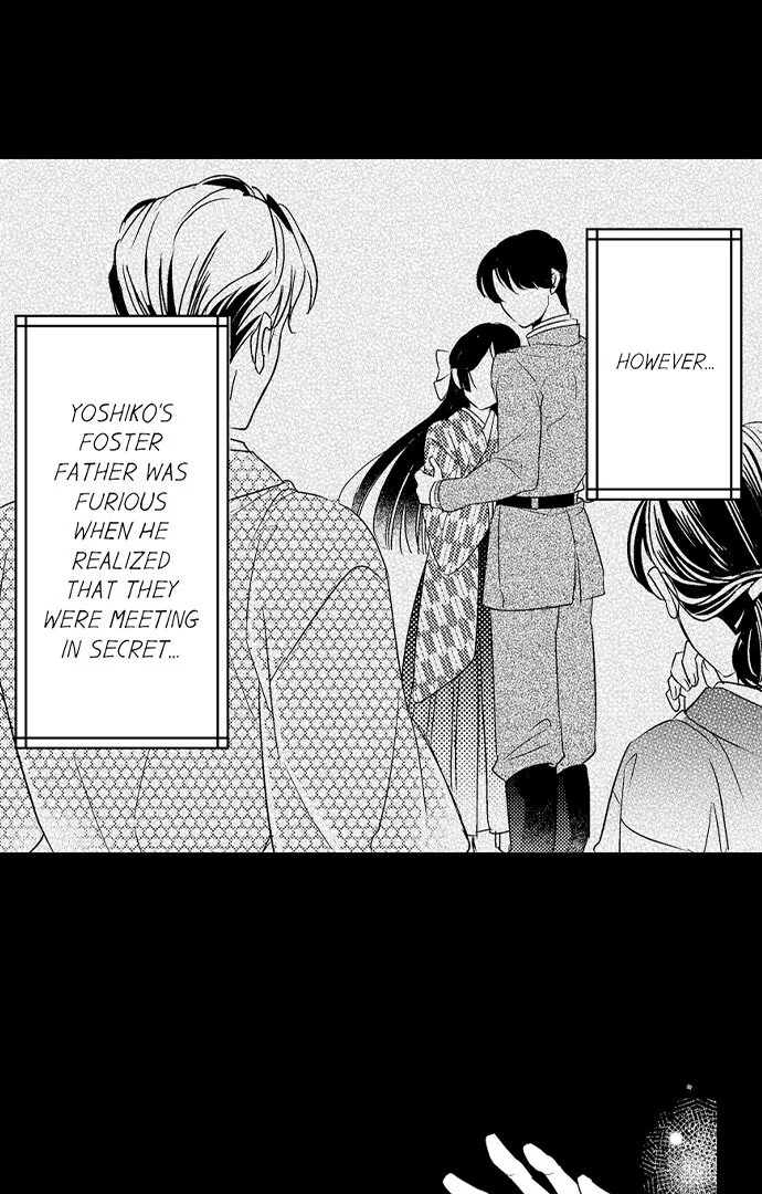 Love Gamble With the Mafia Chapter 38 - page 7