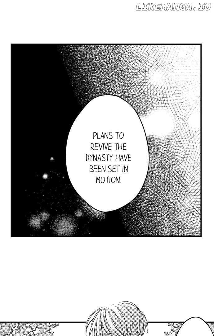 Love Gamble With the Mafia Chapter 39 - page 11