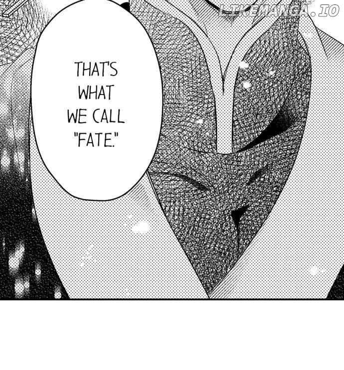 Love Gamble With the Mafia Chapter 39 - page 15