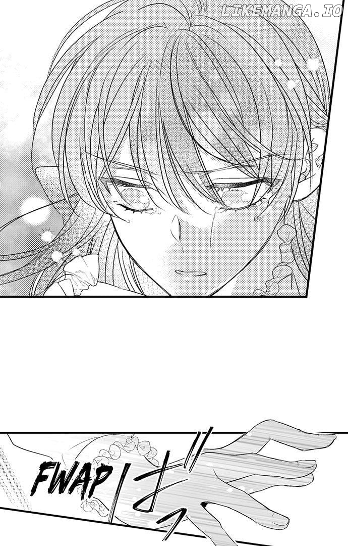 Love Gamble With the Mafia Chapter 39 - page 17