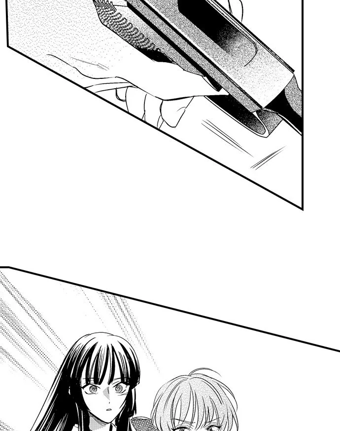 Love Gamble With the Mafia Chapter 39 - page 19