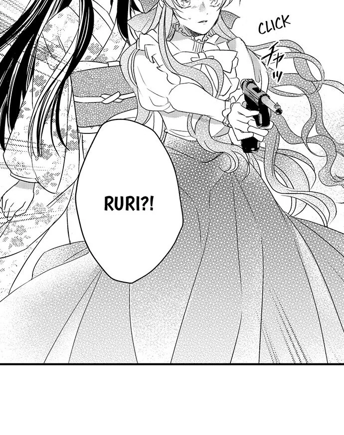 Love Gamble With the Mafia Chapter 39 - page 20