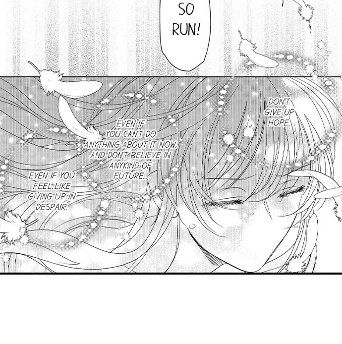 Love Gamble With the Mafia Chapter 39 - page 25