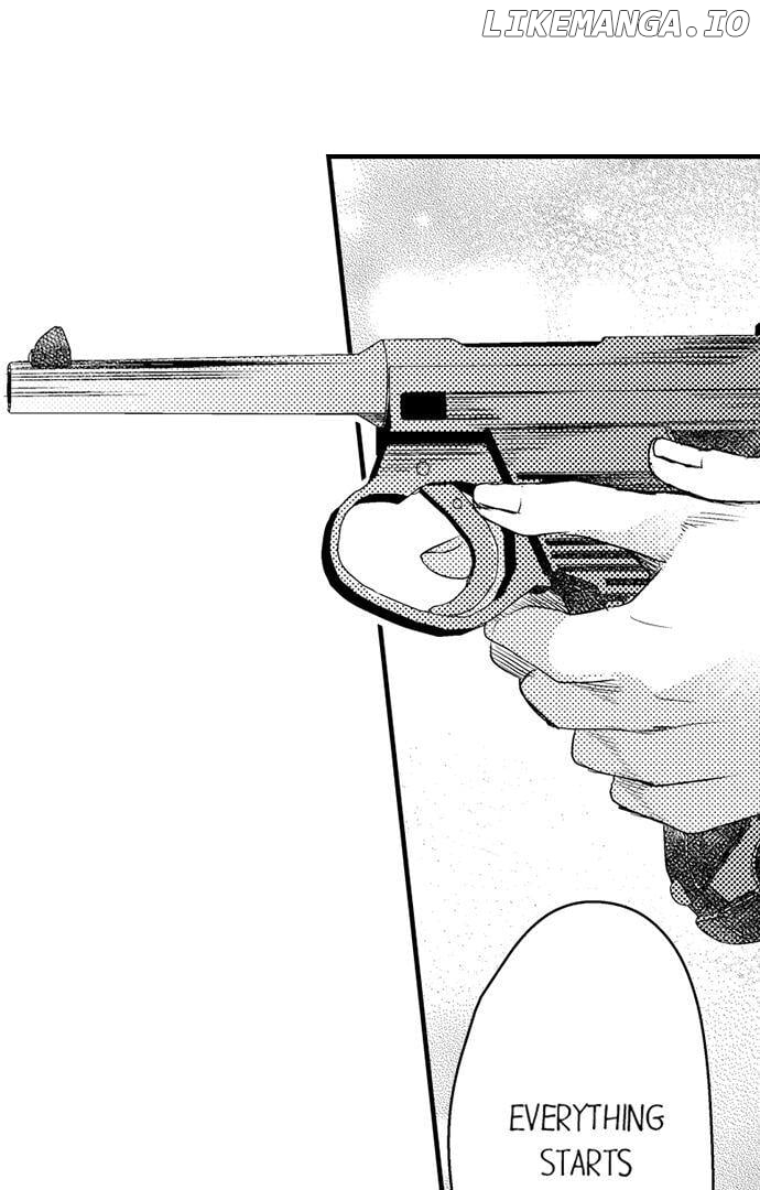 Love Gamble With the Mafia Chapter 39 - page 26