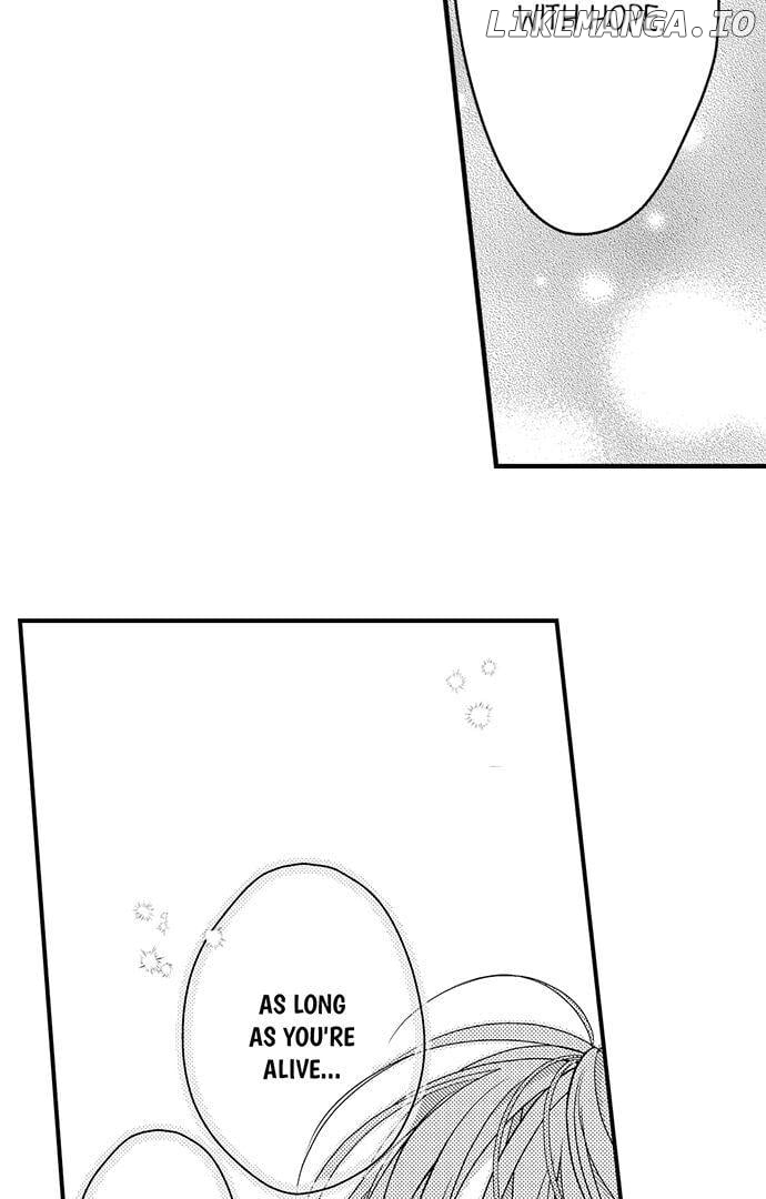 Love Gamble With the Mafia Chapter 39 - page 27