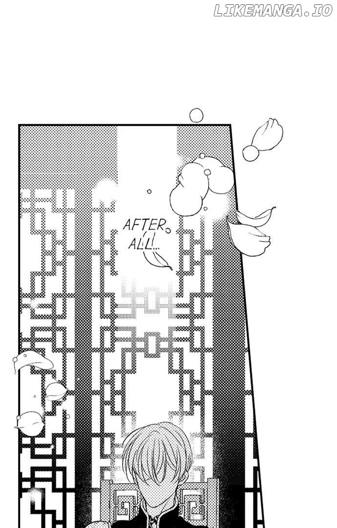 Love Gamble With the Mafia Chapter 39 - page 29