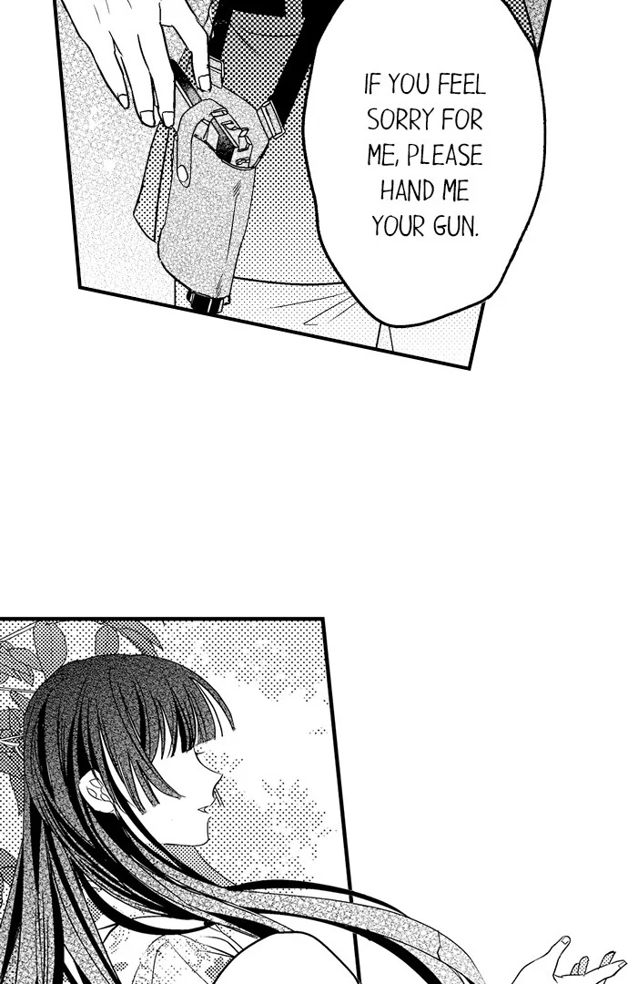 Love Gamble With the Mafia Chapter 39 - page 3