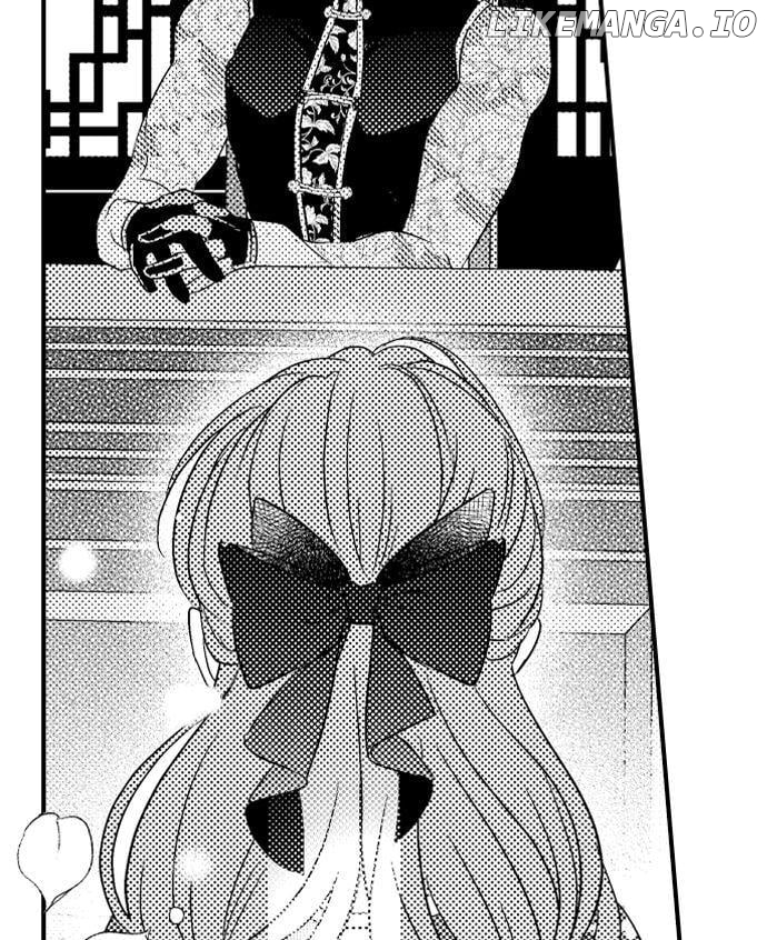 Love Gamble With the Mafia Chapter 39 - page 30