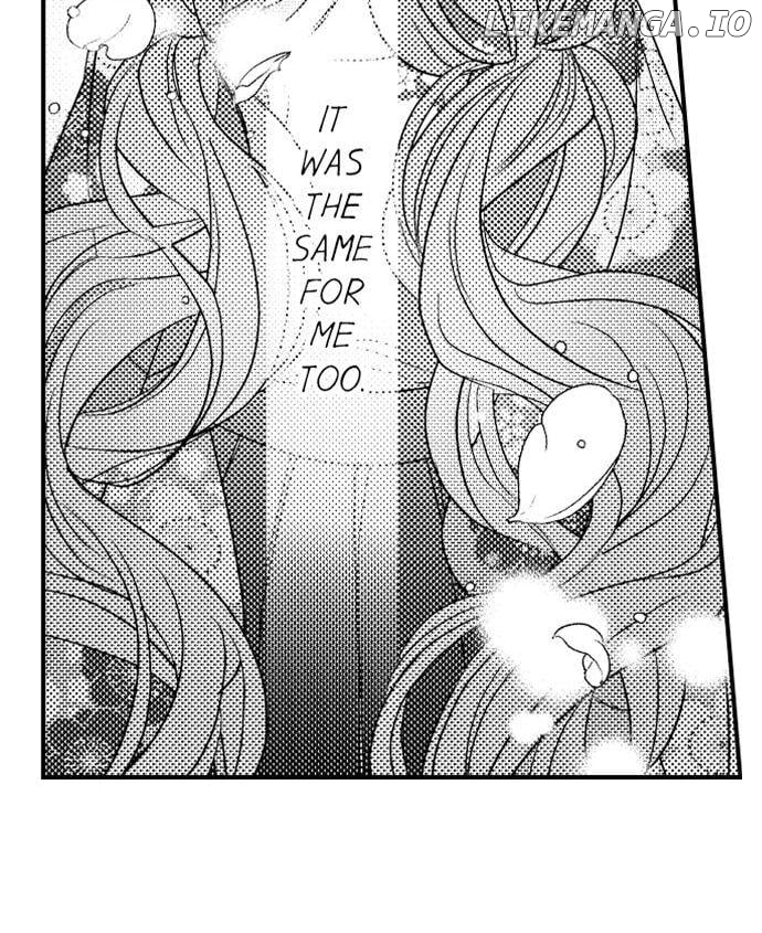 Love Gamble With the Mafia Chapter 39 - page 31