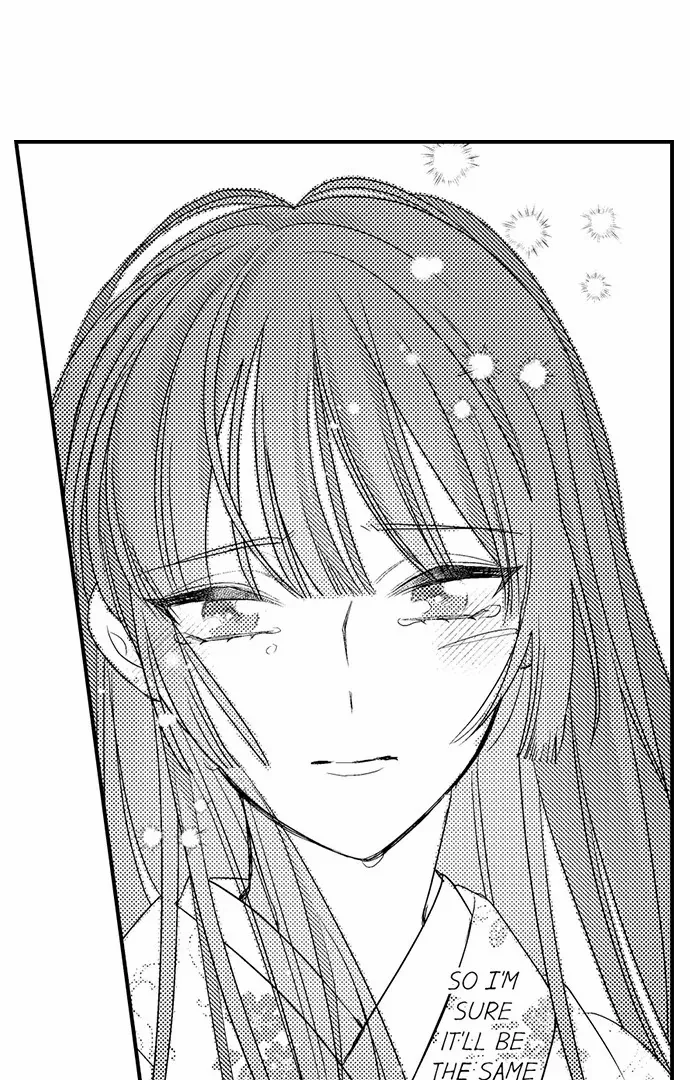 Love Gamble With the Mafia Chapter 39 - page 32