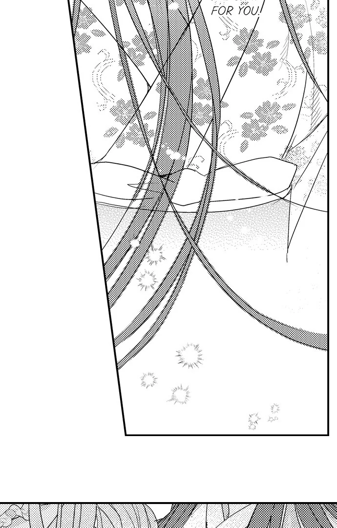 Love Gamble With the Mafia Chapter 39 - page 33