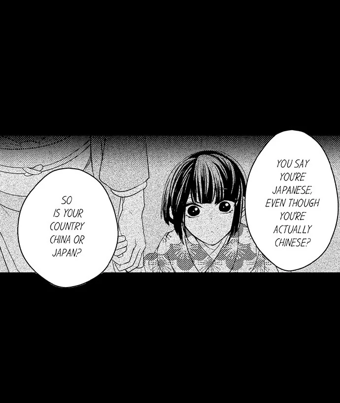 Love Gamble With the Mafia Chapter 39 - page 35