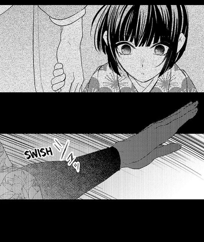 Love Gamble With the Mafia Chapter 39 - page 36