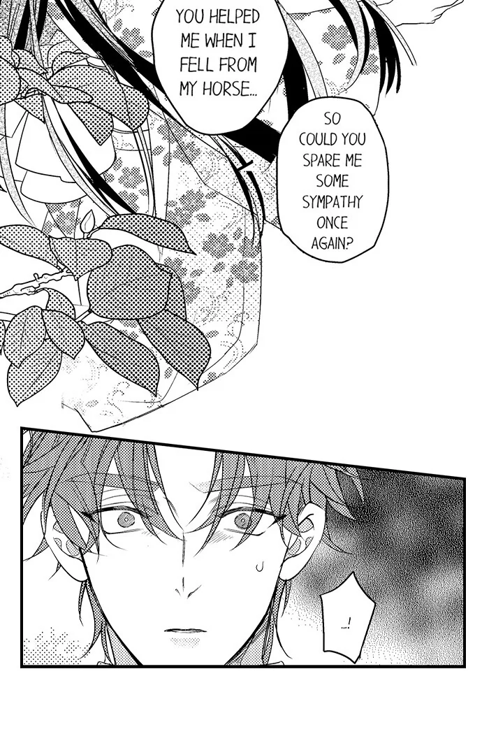 Love Gamble With the Mafia Chapter 39 - page 4