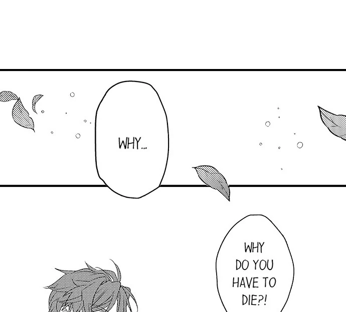 Love Gamble With the Mafia Chapter 39 - page 5