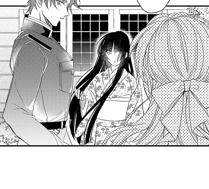 Love Gamble With the Mafia Chapter 39 - page 6