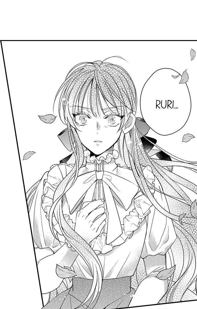 Love Gamble With the Mafia Chapter 39 - page 7