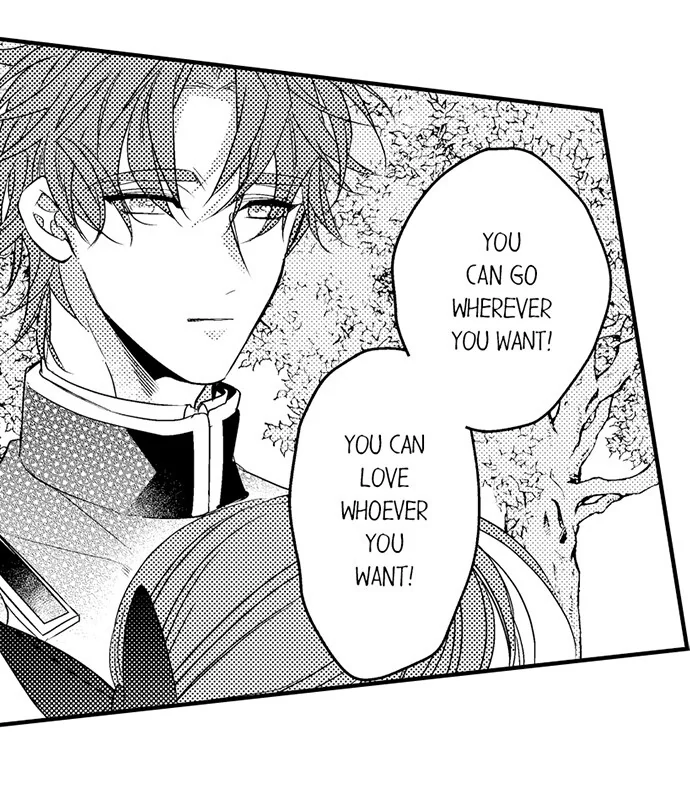 Love Gamble With the Mafia Chapter 39 - page 9