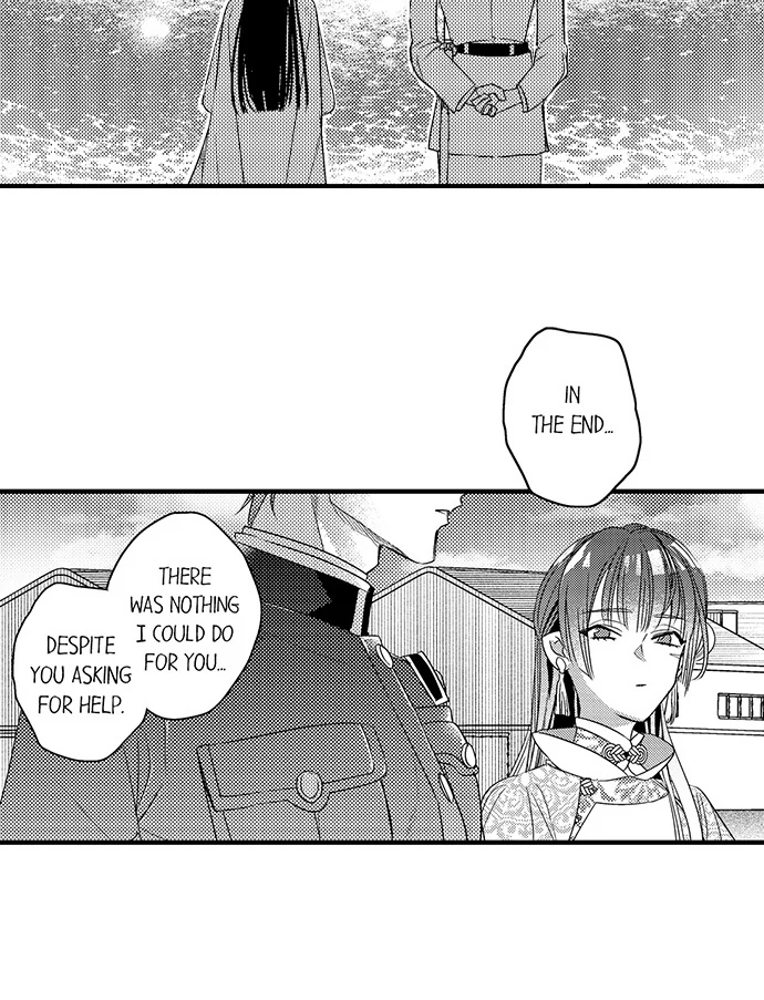 Love Gamble With the Mafia Chapter 40 - page 10