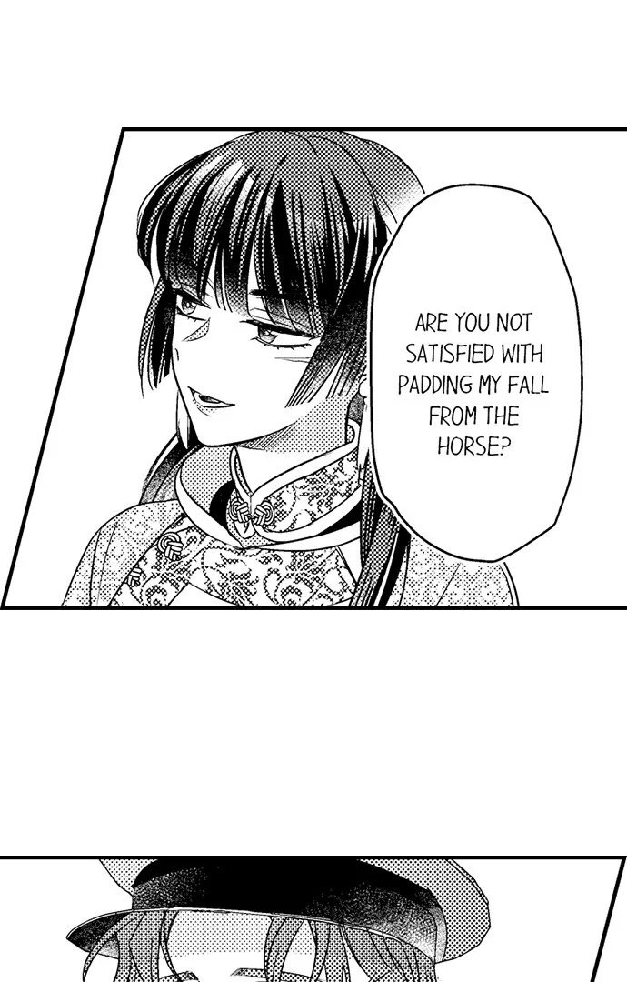 Love Gamble With the Mafia Chapter 40 - page 11