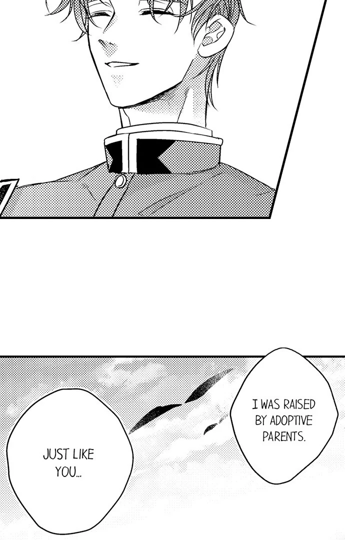 Love Gamble With the Mafia Chapter 40 - page 12