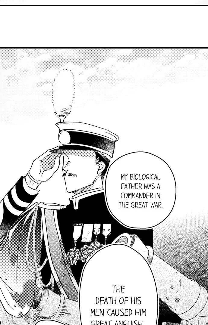 Love Gamble With the Mafia Chapter 40 - page 13