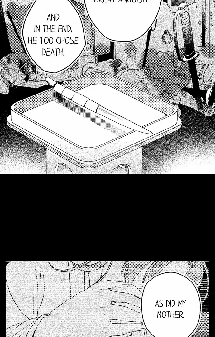 Love Gamble With the Mafia Chapter 40 - page 14