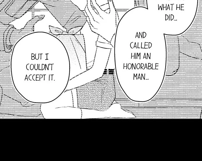 Love Gamble With the Mafia Chapter 40 - page 16