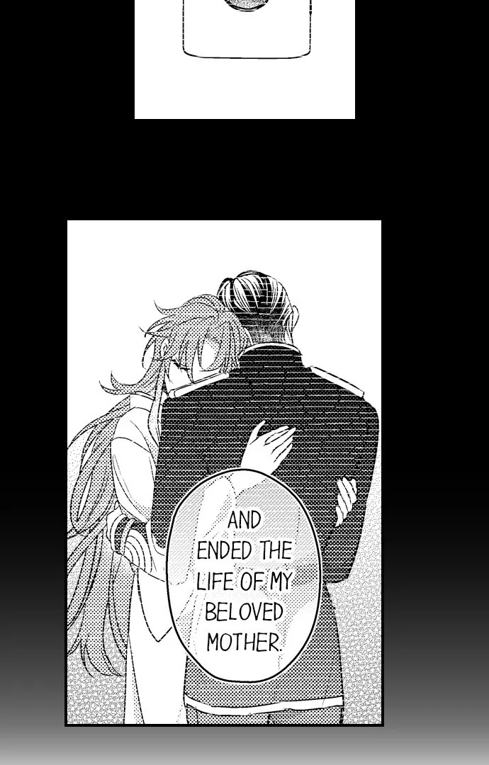 Love Gamble With the Mafia Chapter 40 - page 19