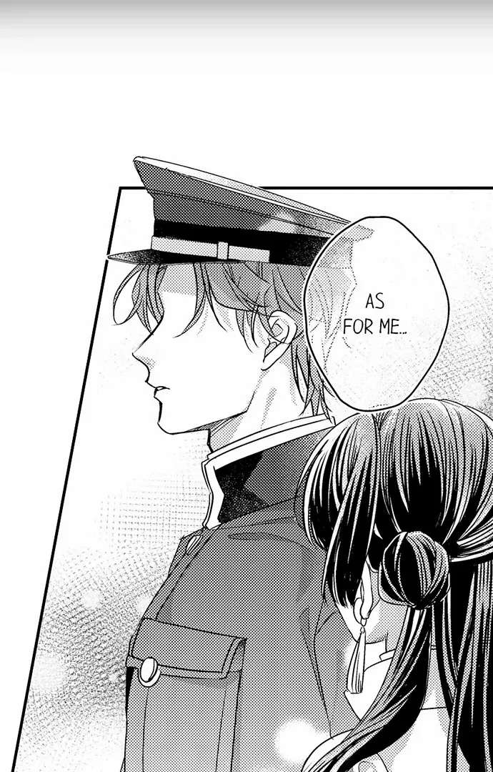 Love Gamble With the Mafia Chapter 40 - page 20