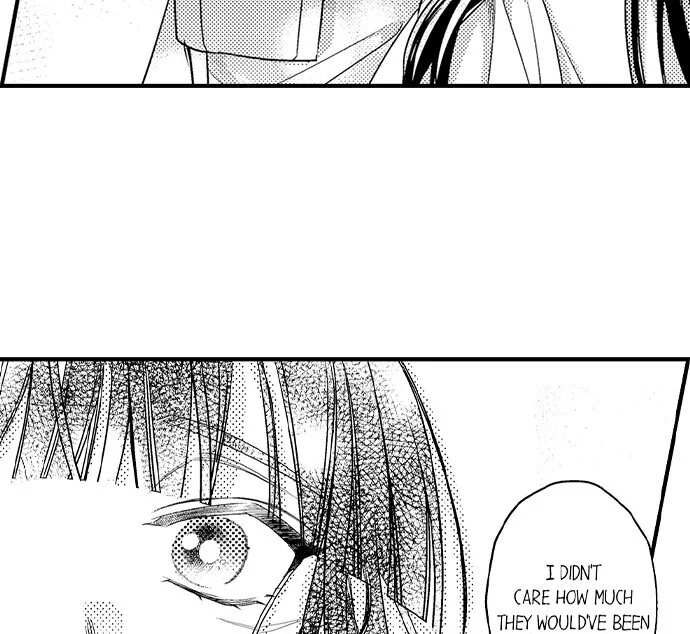 Love Gamble With the Mafia Chapter 40 - page 21