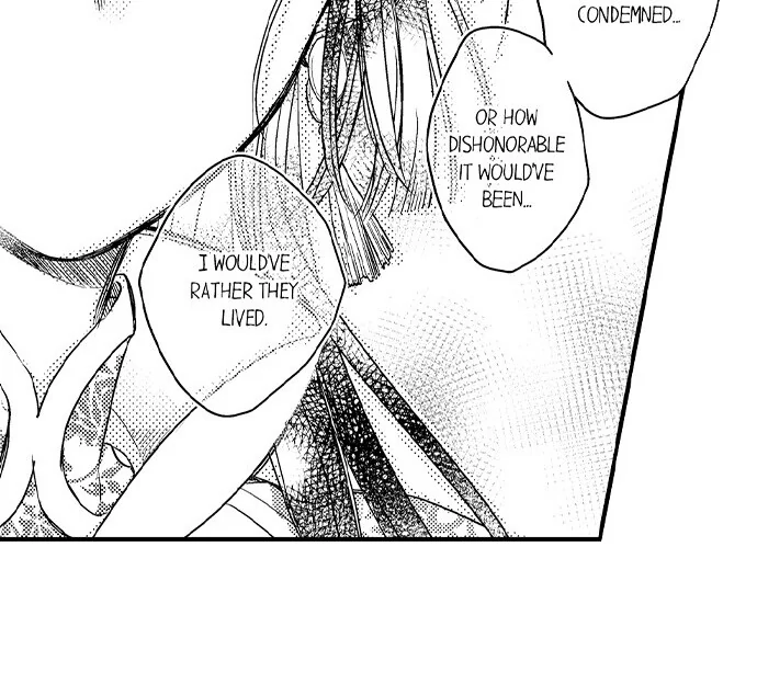 Love Gamble With the Mafia Chapter 40 - page 22